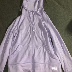 Fila sport jacket